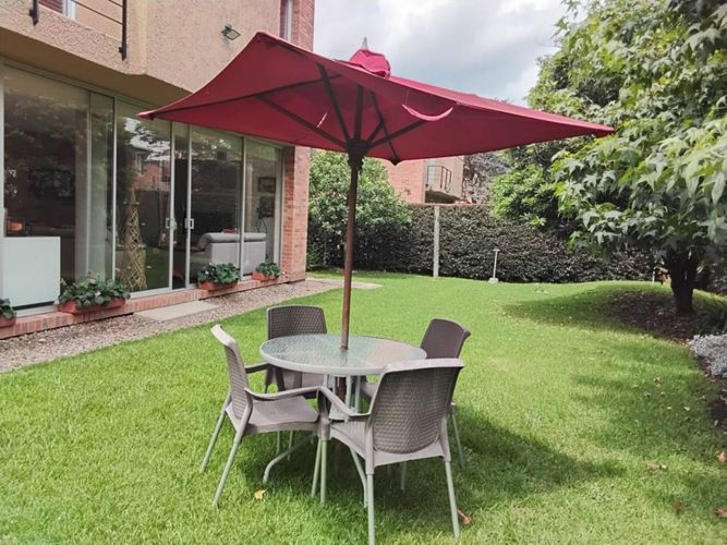Casa de 3 alcobas en venta en Vereda La Balsa, Chía, 460 m² · foto 20 de 24