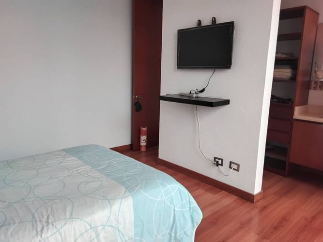 Casa de 3 alcobas en venta en Vereda La Balsa, Chía, 460 m² · foto 21 de 24