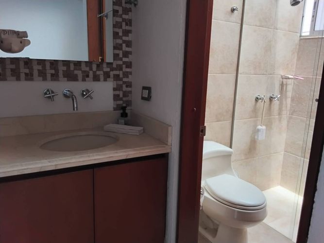 Casa de 3 alcobas en venta en Vereda La Balsa, Chía, 460 m² · foto 24 de 24