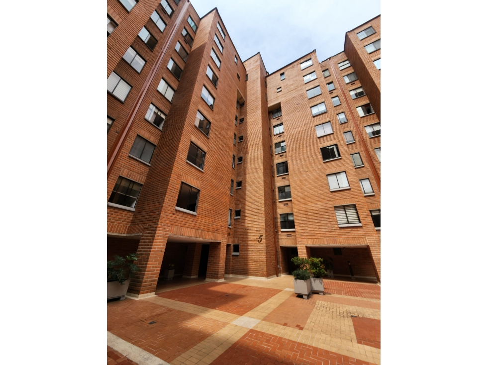 Apartamento en venta en El Poblado, Medellín 4