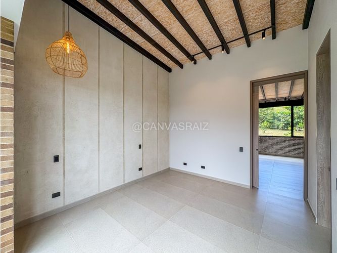 Casa de 4 alcobas en venta en Pantanillo, El Retiro, 460 m² · foto 5 de 24