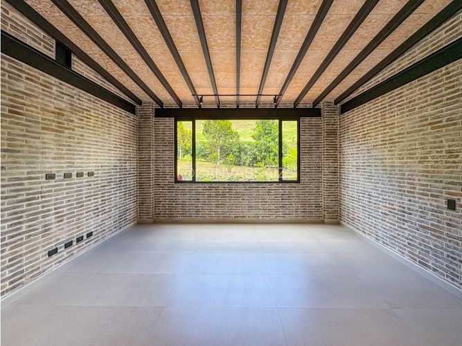 Casa de 4 alcobas en venta en Pantanillo, El Retiro, 460 m² · foto 6 de 24
