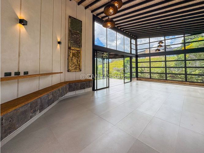 Casa de 4 alcobas en venta en Pantanillo, El Retiro, 460 m² · foto 7 de 24