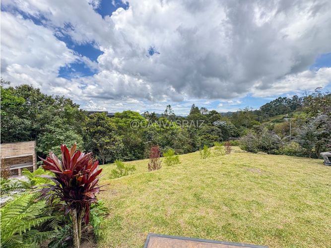 Casa de 4 alcobas en venta en Pantanillo, El Retiro, 460 m² · foto 8 de 24