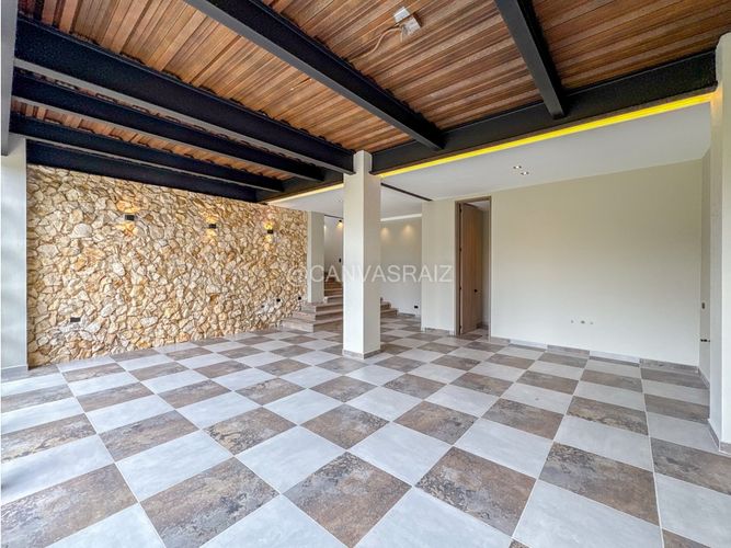 Casa de 4 alcobas en venta en Pantanillo, El Retiro, 460 m² · foto 10 de 24