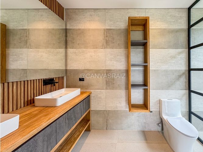 Casa de 4 alcobas en venta en Pantanillo, El Retiro, 460 m² · foto 12 de 24