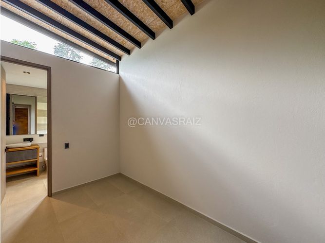 Casa de 4 alcobas en venta en Pantanillo, El Retiro, 460 m² · foto 13 de 24