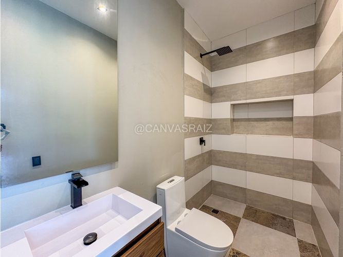 Casa de 4 alcobas en venta en Pantanillo, El Retiro, 460 m² · foto 15 de 24