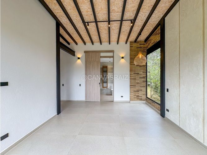 Casa de 4 alcobas en venta en Pantanillo, El Retiro, 460 m² · foto 16 de 24