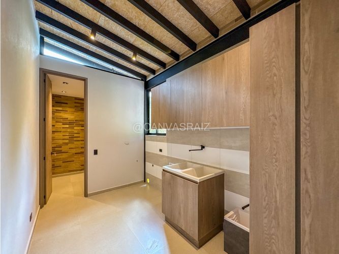 Casa de 4 alcobas en venta en Pantanillo, El Retiro, 460 m² · foto 18 de 24