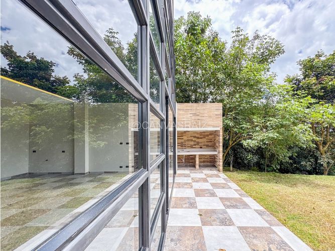 Casa de 4 alcobas en venta en Pantanillo, El Retiro, 460 m² · foto 22 de 24