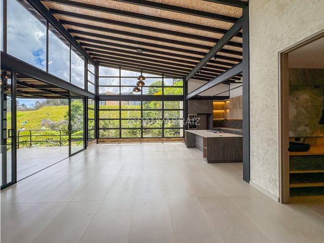Casa de 4 alcobas en venta en Pantanillo, El Retiro, 460 m² · foto 23 de 24