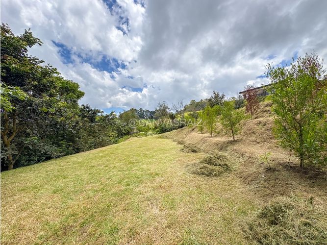 Casa de 4 alcobas en venta en Pantanillo, El Retiro, 460 m² · foto 24 de 24