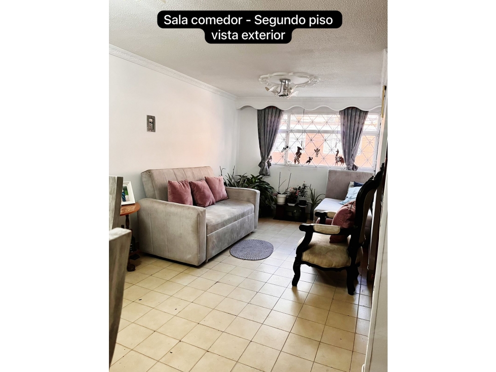 Casa en venta en Fontibon, Bogotá · foto 4 de 24