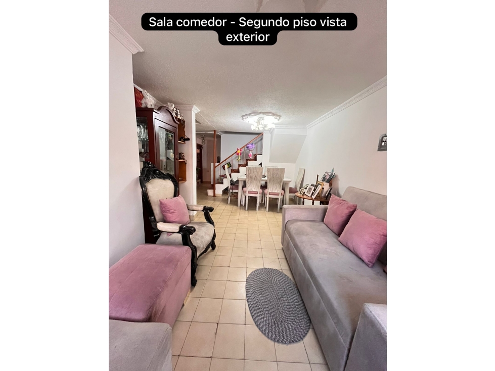 Casa en venta en Fontibon, Bogotá · foto 5 de 24