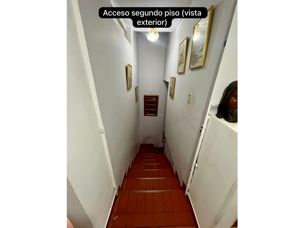 Casa en venta en Fontibon, Bogotá · foto 6 de 24