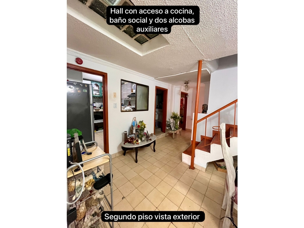 Casa en venta en Fontibon, Bogotá · foto 7 de 24