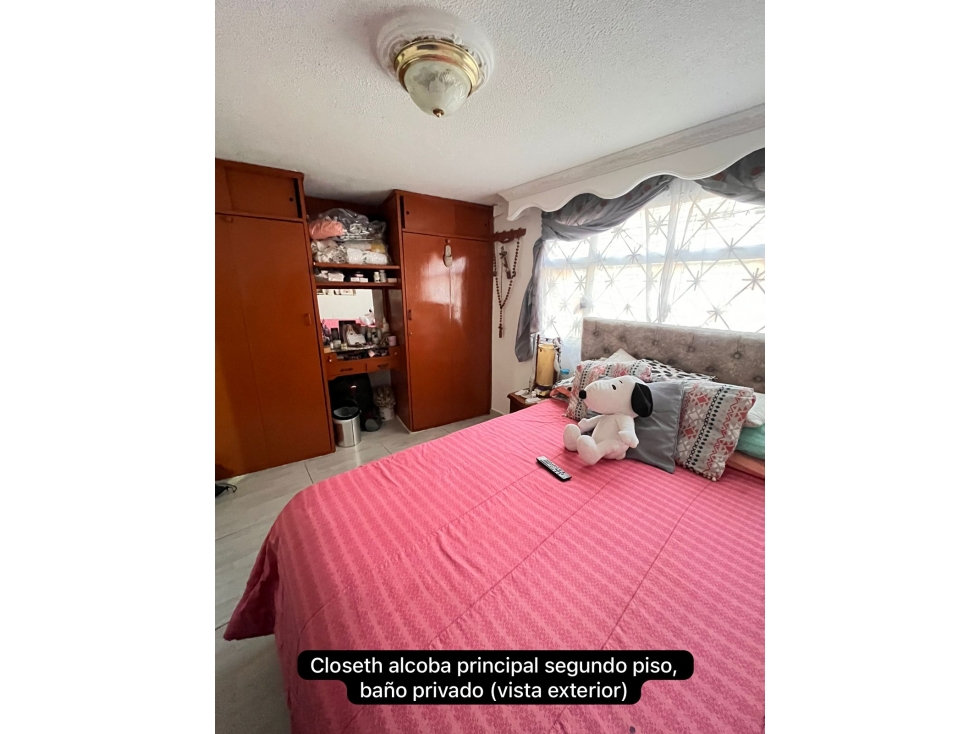 Casa en venta en Fontibon, Bogotá · foto 9 de 24