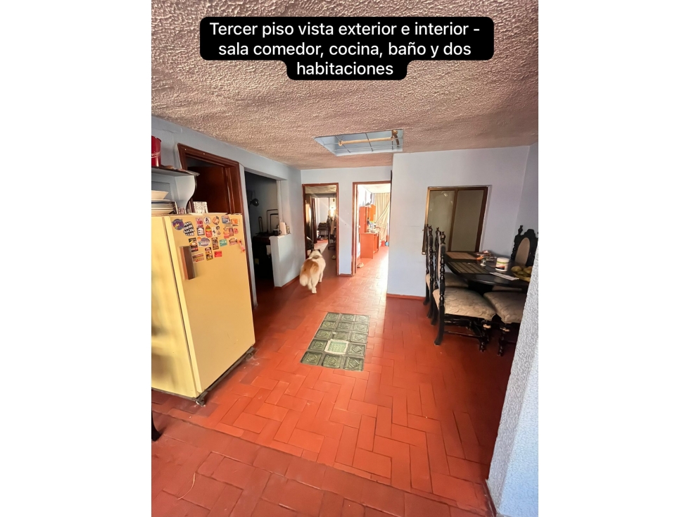 Casa en venta en Fontibon, Bogotá · foto 11 de 24