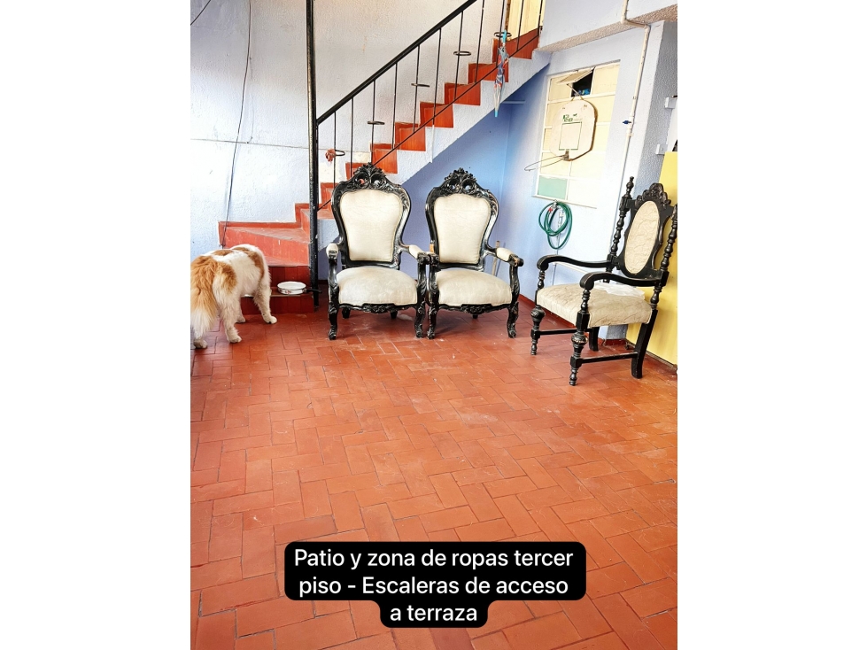 Casa en venta en Fontibon, Bogotá · foto 12 de 24