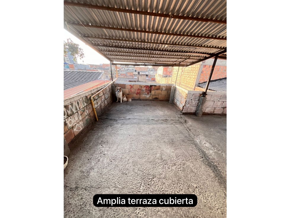 Casa en venta en Fontibon, Bogotá · foto 14 de 24