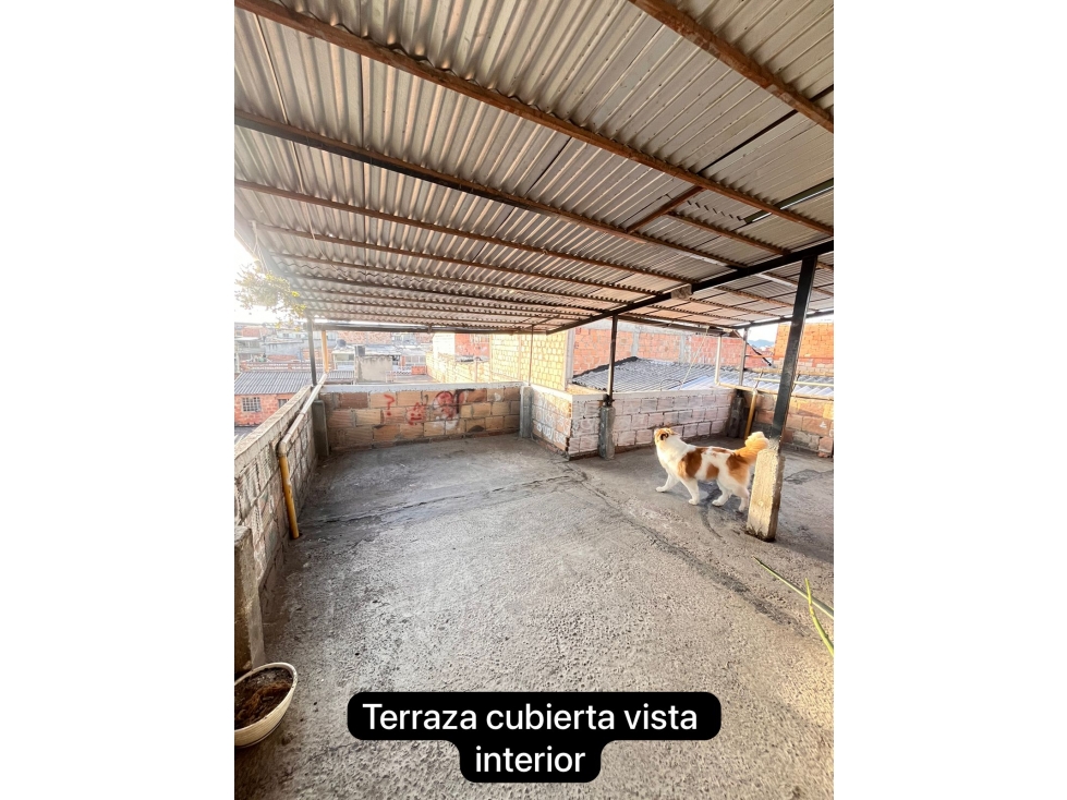 Casa en venta en Fontibon, Bogotá · foto 15 de 24