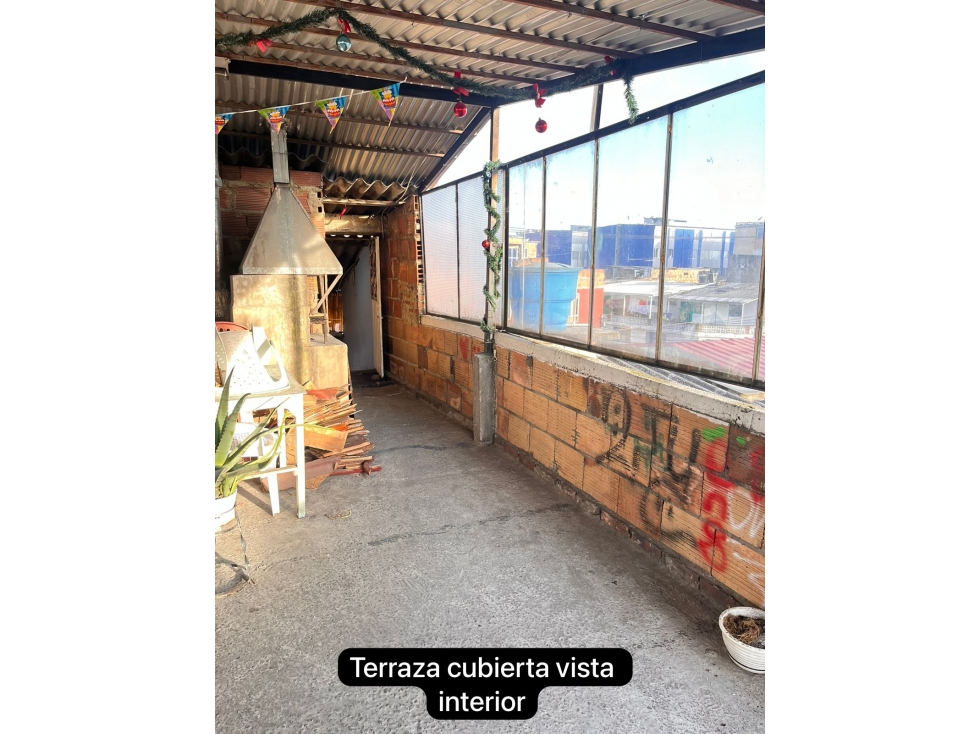 Casa en venta en Fontibon, Bogotá · foto 16 de 24