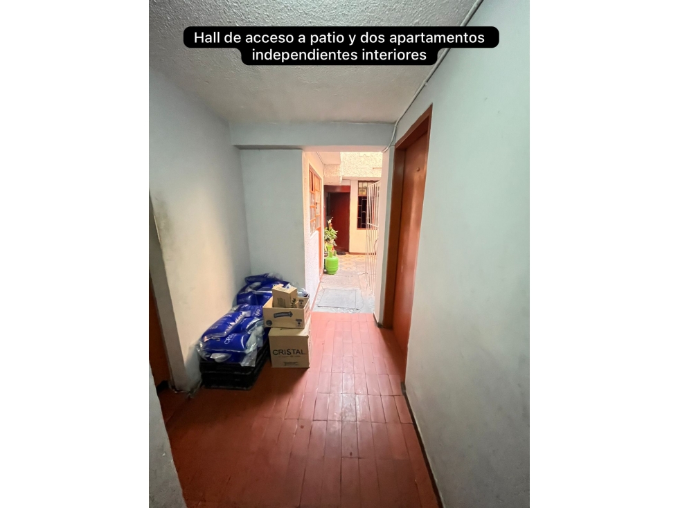 Casa en venta en Fontibon, Bogotá · foto 17 de 24
