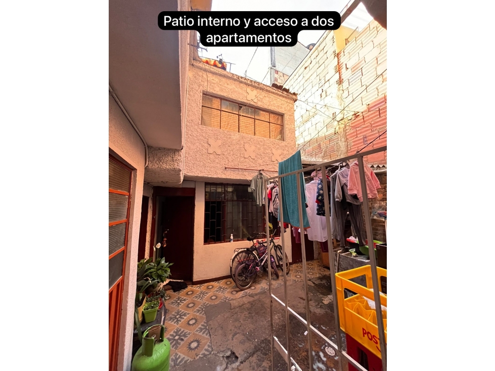 Casa en venta en Fontibon, Bogotá · foto 18 de 24
