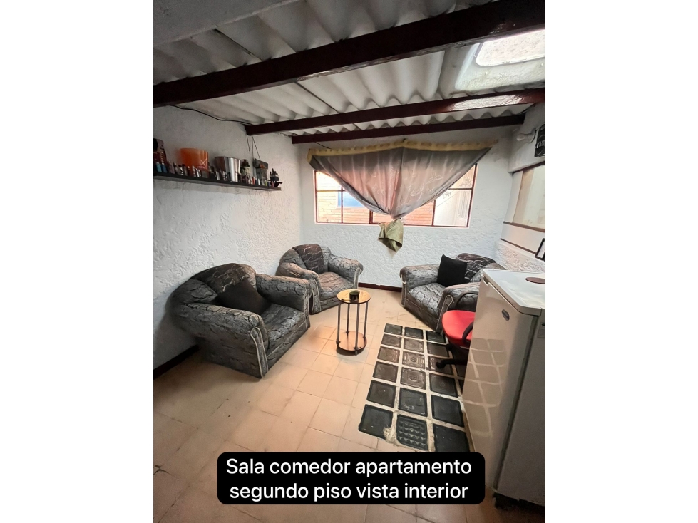 Casa en venta en Fontibon, Bogotá · foto 20 de 24