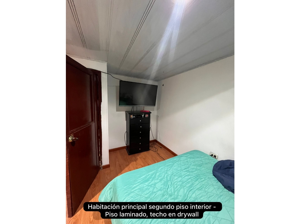 Casa en venta en Fontibon, Bogotá · foto 21 de 24