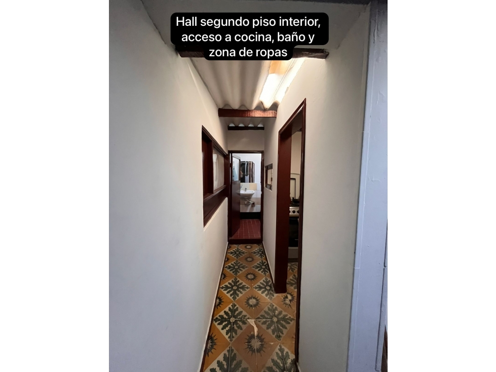 Casa en venta en Fontibon, Bogotá · foto 22 de 24