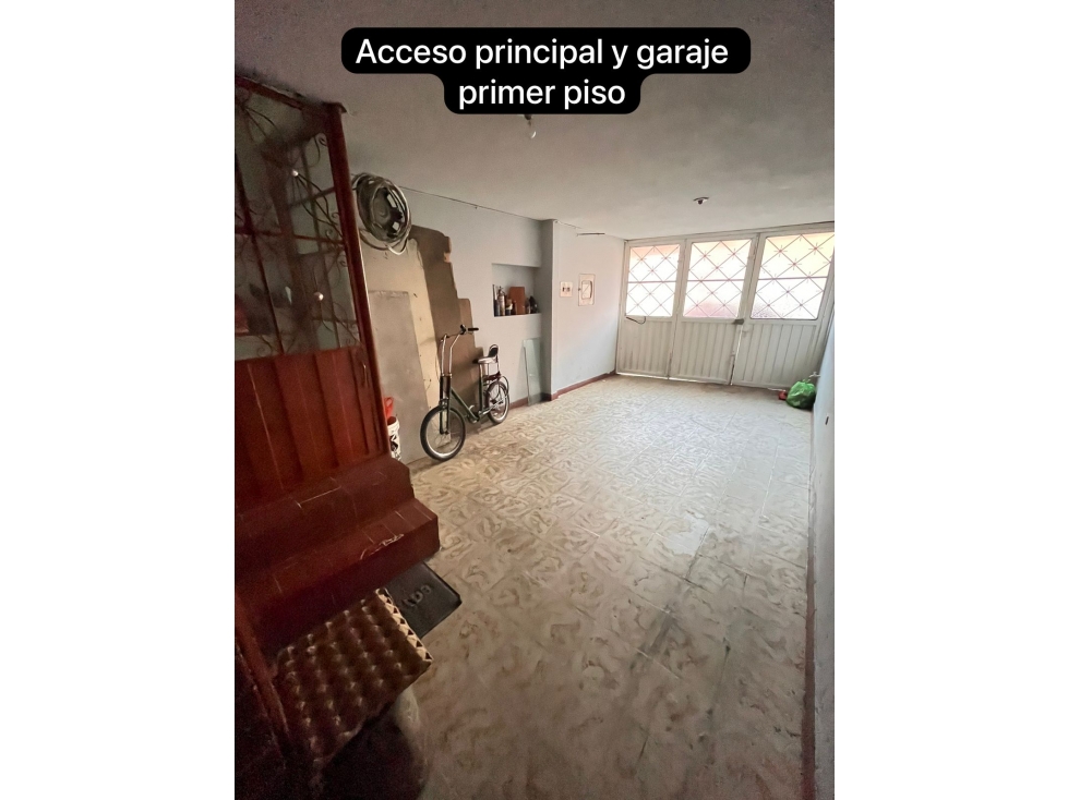 Casa en venta en Fontibon, Bogotá · foto 24 de 24