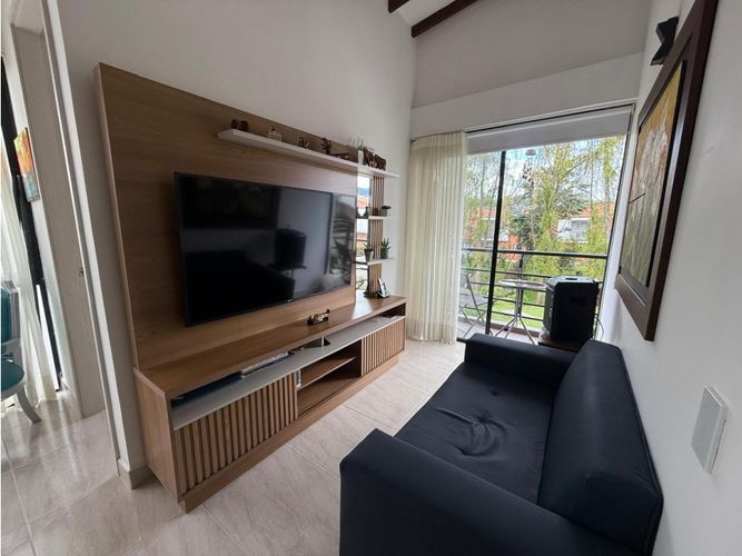 Casa de 3 alcobas en venta en La Ceja, 165 m² · foto 5 de 12