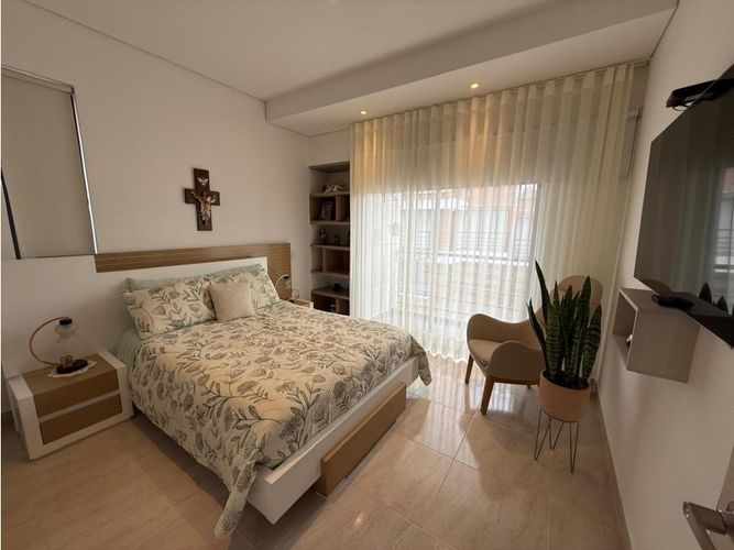 Casa de 3 alcobas en venta en La Ceja, 165 m² · foto 6 de 12
