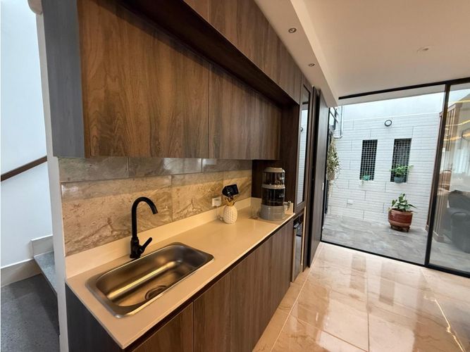Casa de 3 alcobas en venta en La Ceja, 165 m² · foto 9 de 12