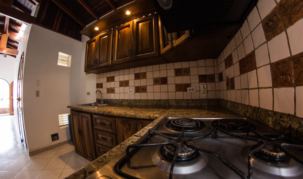 Apartamento en venta en Prado, Medellín · foto 4 de 13