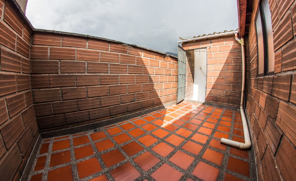 Apartamento en venta en Prado, Medellín · foto 6 de 13