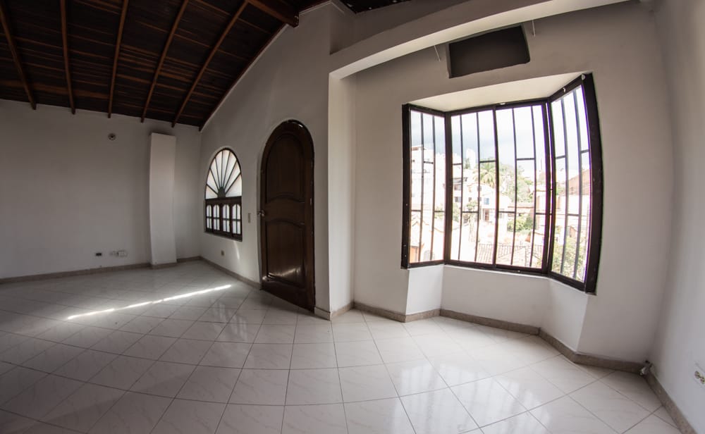 Apartamento en venta en Prado, Medellín · foto 7 de 13