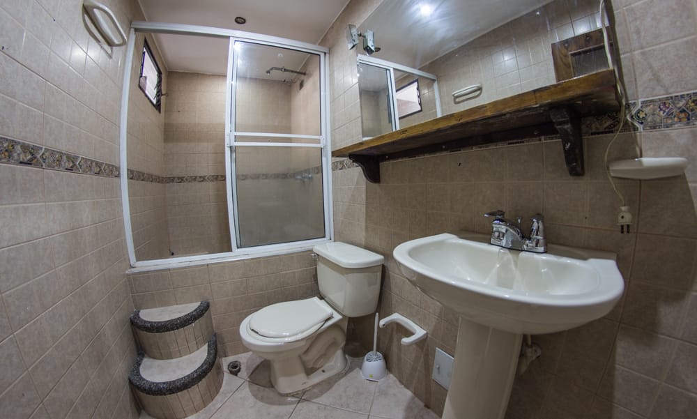 Apartamento en venta en Prado, Medellín · foto 9 de 13