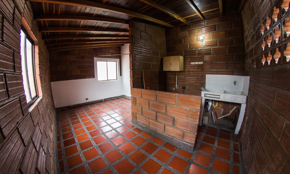Apartamento en venta en Prado, Medellín · foto 10 de 13