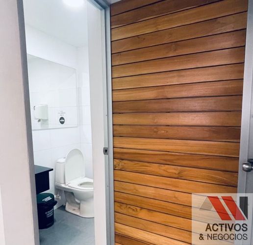 Oficina en venta en Villa Nueva, Medellín, 186 m² · foto 13 de 13