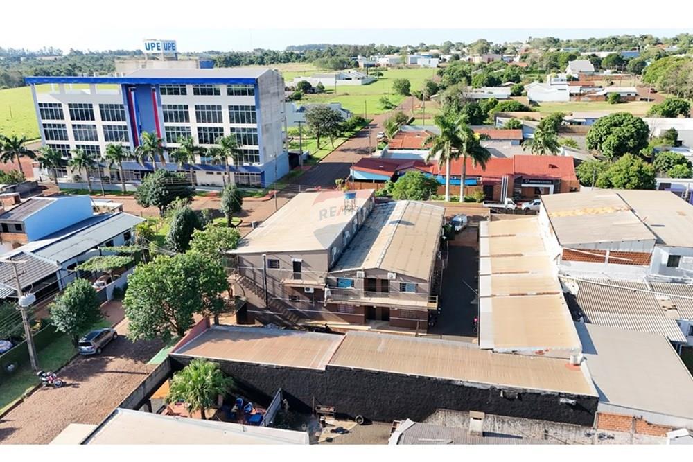 VENDO EDIFICIO EN SANTA RITA ALTO PARANA — foto 3