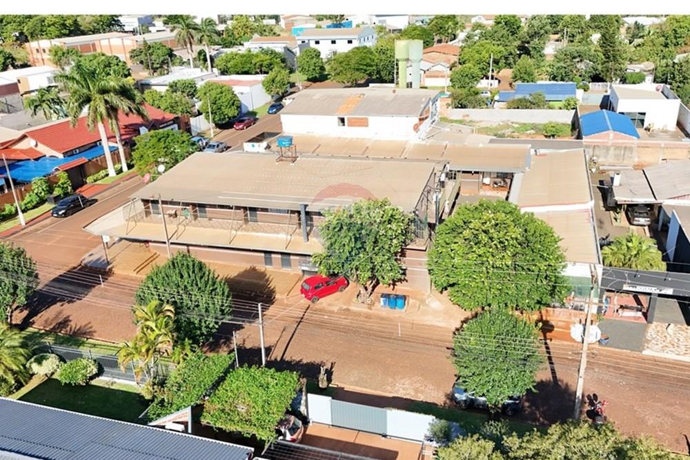 VENDO EDIFICIO EN SANTA RITA ALTO PARANA — foto 2