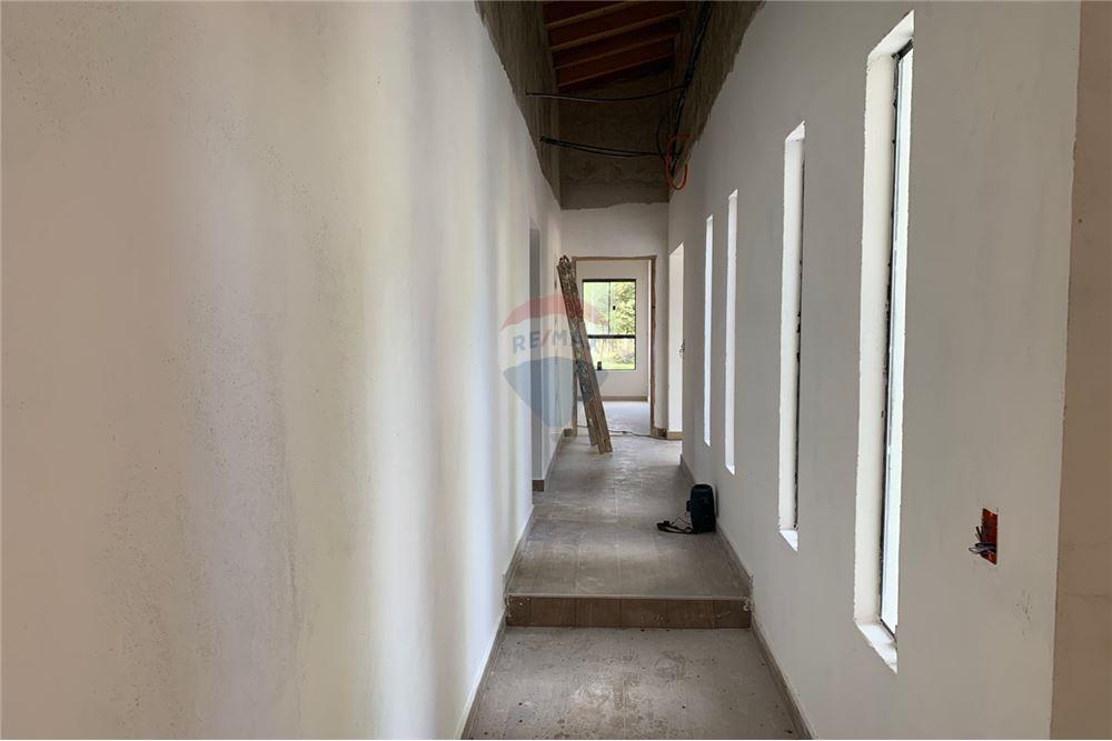 Vendo casa a estrenar en Punta Serena - San bernardino — foto 3
