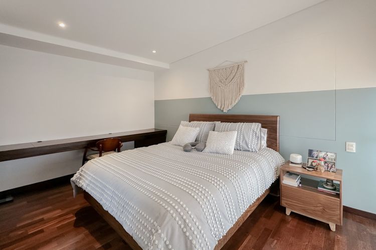 Apartamento de 3 alcobas en venta en Portales Del Norte, Bogotá, 205 m² · foto 17 de 24