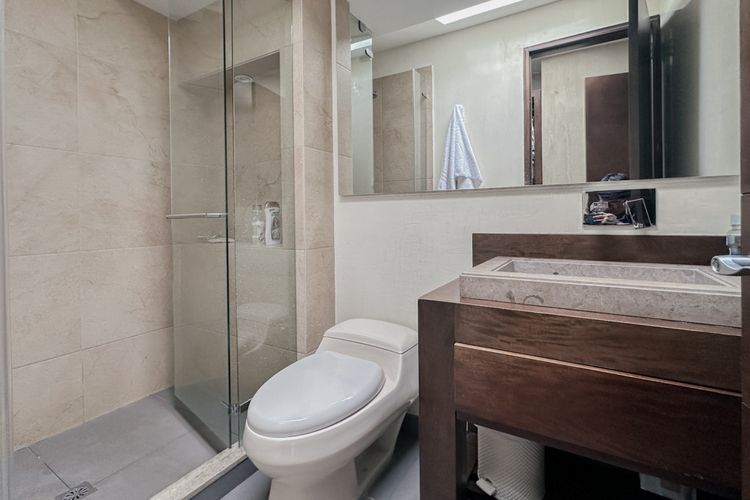 Apartamento de 3 alcobas en venta en Portales Del Norte, Bogotá, 205 m² · foto 19 de 24