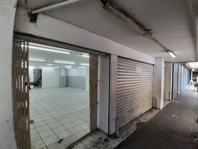 Local en arriendo en Centro, Barranquilla, 188 m² · foto 3 de 11