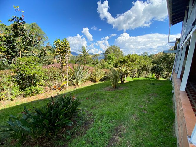 Finca en arriendo en La Ceja, 150 m² · foto 4 de 20