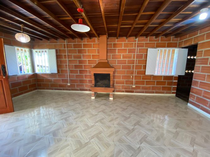 Finca en arriendo en La Ceja, 150 m² · foto 8 de 20